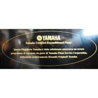 Yamaha U1H Pianoforte Acustico Ricondizionto_4