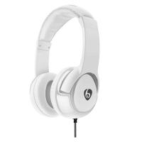 Cuffia Stereo Karma HT32 White_1