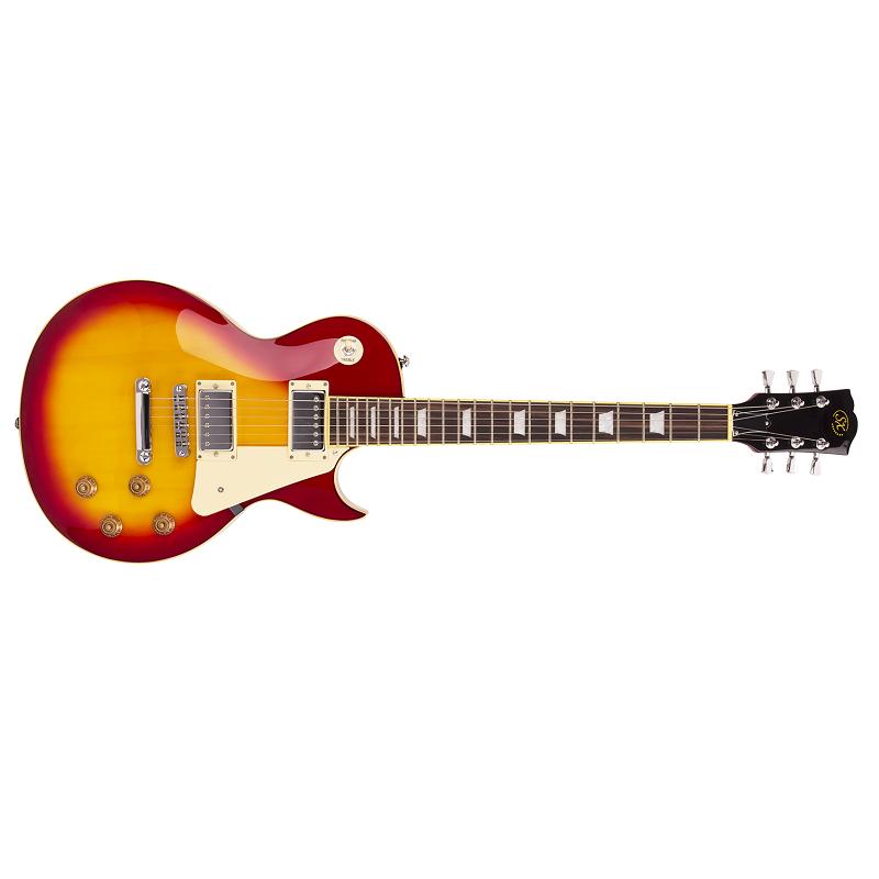 SX SE3-SK-CS Cherry Sunburst Chitarra Elettrica