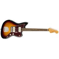 Fender Squier Jazzmaster Classic Vibe 60s LRL 3TS 3-Color Sunburst Chitarra Elettrica