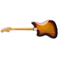 Fender Squier Jazzmaster Classic Vibe 60s LRL 3TS 3-Color Sunburst Chitarra Elettrica_2