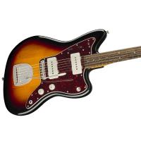 Fender Squier Jazzmaster Classic Vibe 60s LRL 3TS 3-Color Sunburst Chitarra Elettrica_4