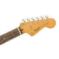 Fender Squier Jazzmaster Classic Vibe 60s LRL 3TS 3-Color Sunburst Chitarra Elettrica_5