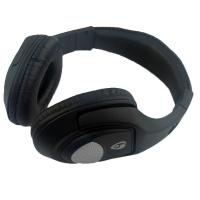 Cuffia Stereo Karma HT31 Black_3