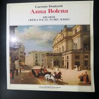 Anna Bolena - Donizetti Gaetano