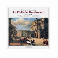 La Figlia del Reggimento - Donizetti Gaetano