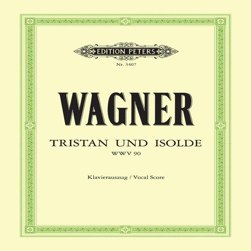 Tristan und Isolde - Wagner