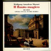 Il Flauto Magico - Wolfgang Amadeus Mozart