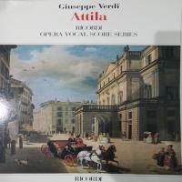 Attila - Verdi Giuseppe
