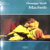 Macbeth - Verdi Giuseppe