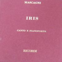 Iris - Mascagni Pietro