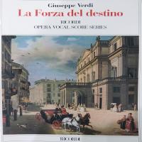 La Forza Del Destino - Verdi Giuseppe