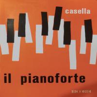 Il Pianoforte - Casella _1