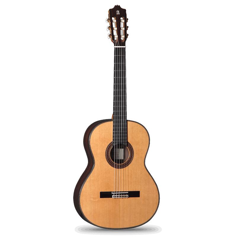 Alhambra 7P Chitarra Classica