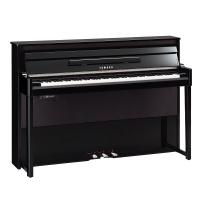 Yamaha NU-1X Avant Grand Hybrid Pianoforte Ibrido Digitale_3