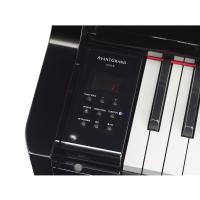 Yamaha NU-1X Avant Grand Hybrid Pianoforte Ibrido Digitale_4