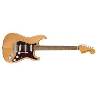 Fender Squier Stratocaster Classic Vibe 70s LRL NAT Natural Chitarra Elettrica_1