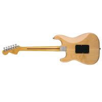 Fender Squier Stratocaster Classic Vibe 70s LRL NAT Natural Chitarra Elettrica_2