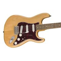 Fender Squier Stratocaster Classic Vibe 70s LRL NAT Natural Chitarra Elettrica_4