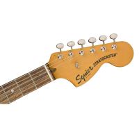 Fender Squier Stratocaster Classic Vibe 70s LRL NAT Natural Chitarra Elettrica_5