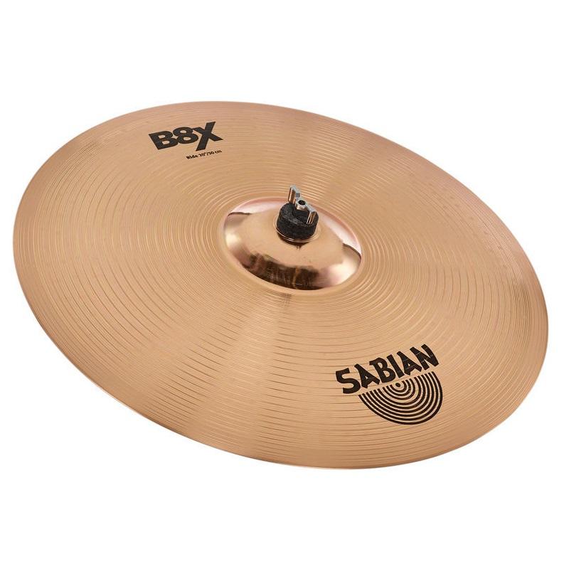 Sabian B8X  Ride 20'' Piatto per batteria