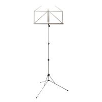 Konig & Meyer 101 Music Stand Nickel 10100 Leggio _1