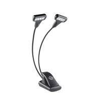 Konig & Meyer Double4 LED T-Model FlexLight 12273 Luce per leggio