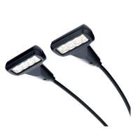 Konig & Meyer Double4 LED T-Model FlexLight 12273 Luce per leggio_2