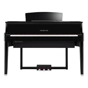 Pianoforti ibridi