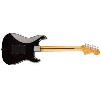 Fender Stratocaster Squier Classic Vibe 70s HSS LH MN Black Chitarra Elettrica Mancina_2