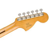 Fender Stratocaster Squier Classic Vibe 70s HSS LH MN Black Chitarra Elettrica Mancina_6