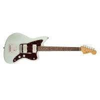 Fender Squier Jazzmaster Classic Vibe 60s LRL SNB Sonic Blue Chitarra Elettrica