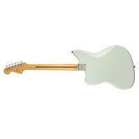 Fender Squier Jazzmaster Classic Vibe 60s LRL SNB Sonic Blue Chitarra Elettrica_2
