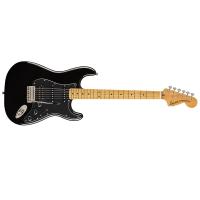 Fender Stratocaster Squier Classic Vibe 70s HSS MN Black Chitarra Elettrica