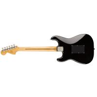 Fender Stratocaster Squier Classic Vibe 70s HSS MN Black Chitarra Elettrica_2