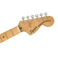 Fender Squier Telecaster Classic Vibe 70s Deluxe MN OWT Olympic White Chitarra Elettrica NUOVO ARRIVO_5