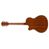 Fender FA-135CE All Mahogany WN Chitarra Acustica Elettrificata DISPONIBILE - NUOVO ARRIVO_2