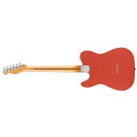 Fender Telecaster Vintera 50s MN FRD Fiesta Red Chitarra Elettrica NUOVO _2