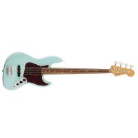 Fender Vintera 60s Jazz Bass PF DPB Basso Elettrico DISPONIBILITA' IMMEDIATA - NUOVO ARRIVO_1