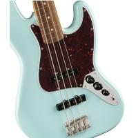 Fender Vintera 60s Jazz Bass PF DPB Basso Elettrico DISPONIBILITA' IMMEDIATA - NUOVO ARRIVO_3