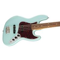 Fender Vintera 60s Jazz Bass PF DPB Basso Elettrico DISPONIBILITA' IMMEDIATA - NUOVO ARRIVO_4