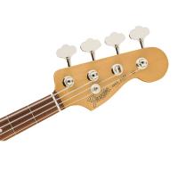 Fender Vintera 60s Jazz Bass PF DPB Basso Elettrico DISPONIBILITA' IMMEDIATA - NUOVO ARRIVO_5