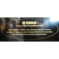 Yamaha U3X Pianoforte Acustico Ricondizionato_4