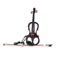 Soundsation E-Master 4/4 Violino Elettrico_1