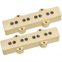 DiMarzio Model J DP123 Cream Pickup per basso_1