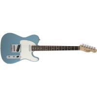 Fender Squier FSR Affinity Telecaster LRL IBM Ice Blue Metallic Chitarra Elettrica_1