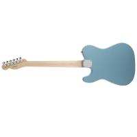 Fender Squier FSR Affinity Telecaster LRL IBM Ice Blue Metallic Chitarra Elettrica_2