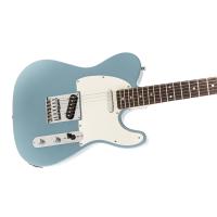 Fender Squier FSR Affinity Telecaster LRL IBM Ice Blue Metallic Chitarra Elettrica_4