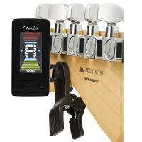 Fender Original Tuner FRD Fiesta Red Accordatore_5