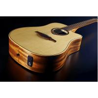 Lag T88DCE Chitarra Acustica Elettrificata ULTIMO PEZZO_3